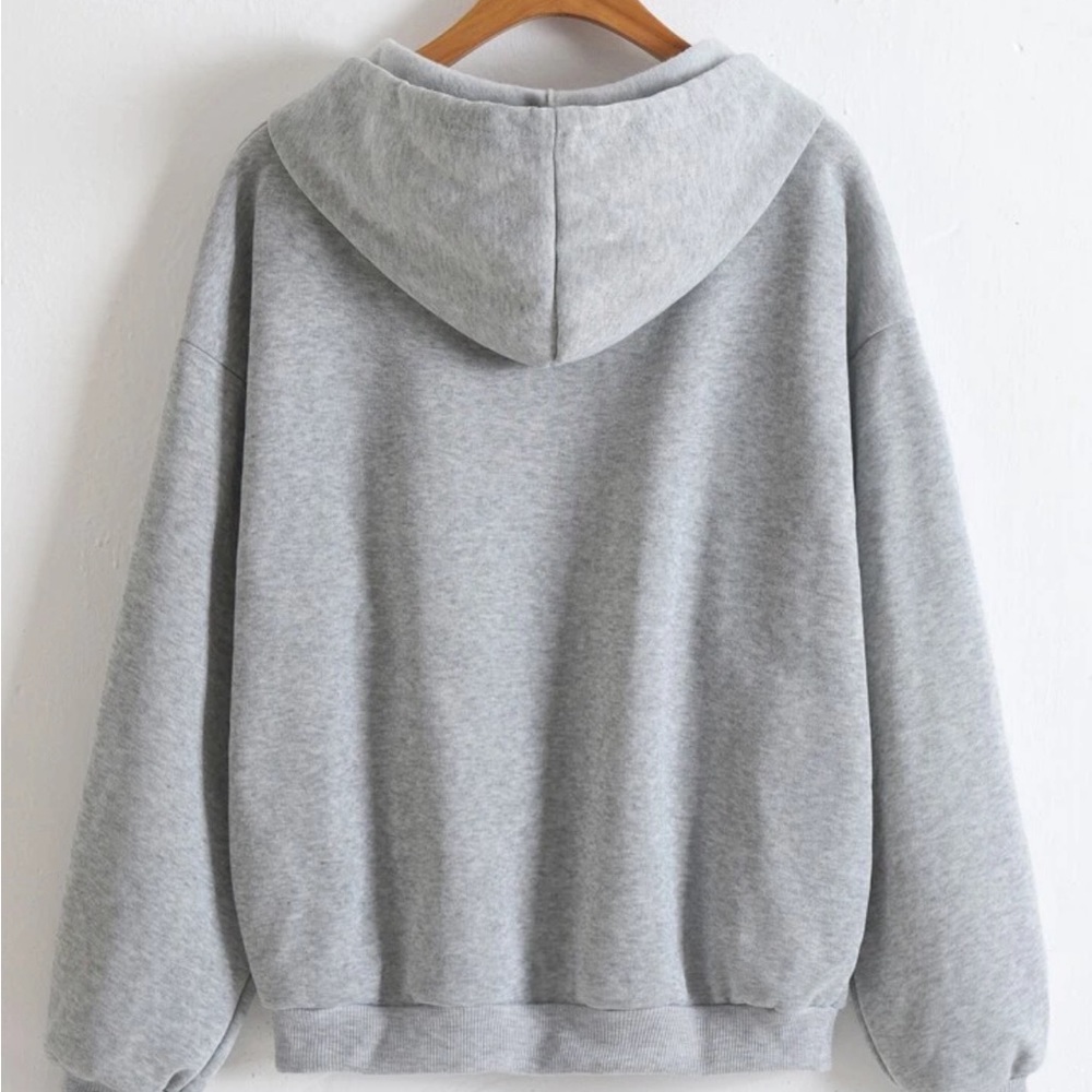 Grey Jacket - Picture 2 of 5